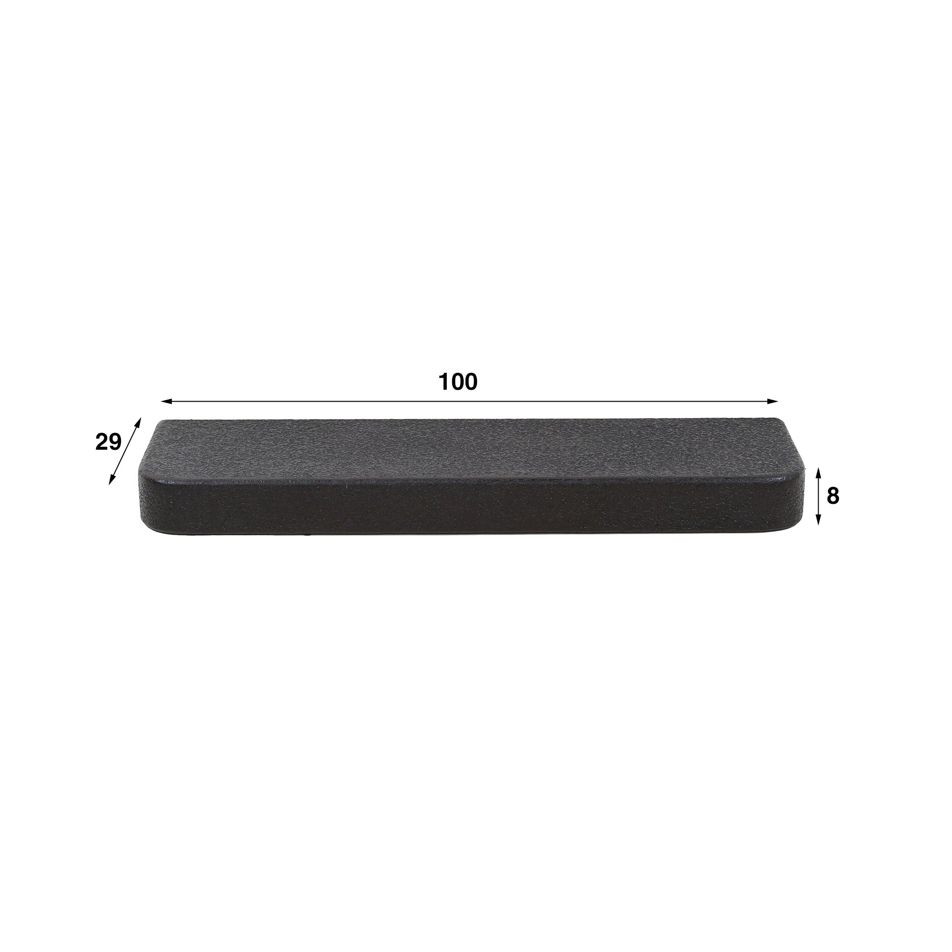 Regal – Aria Origin – Metall – Grau