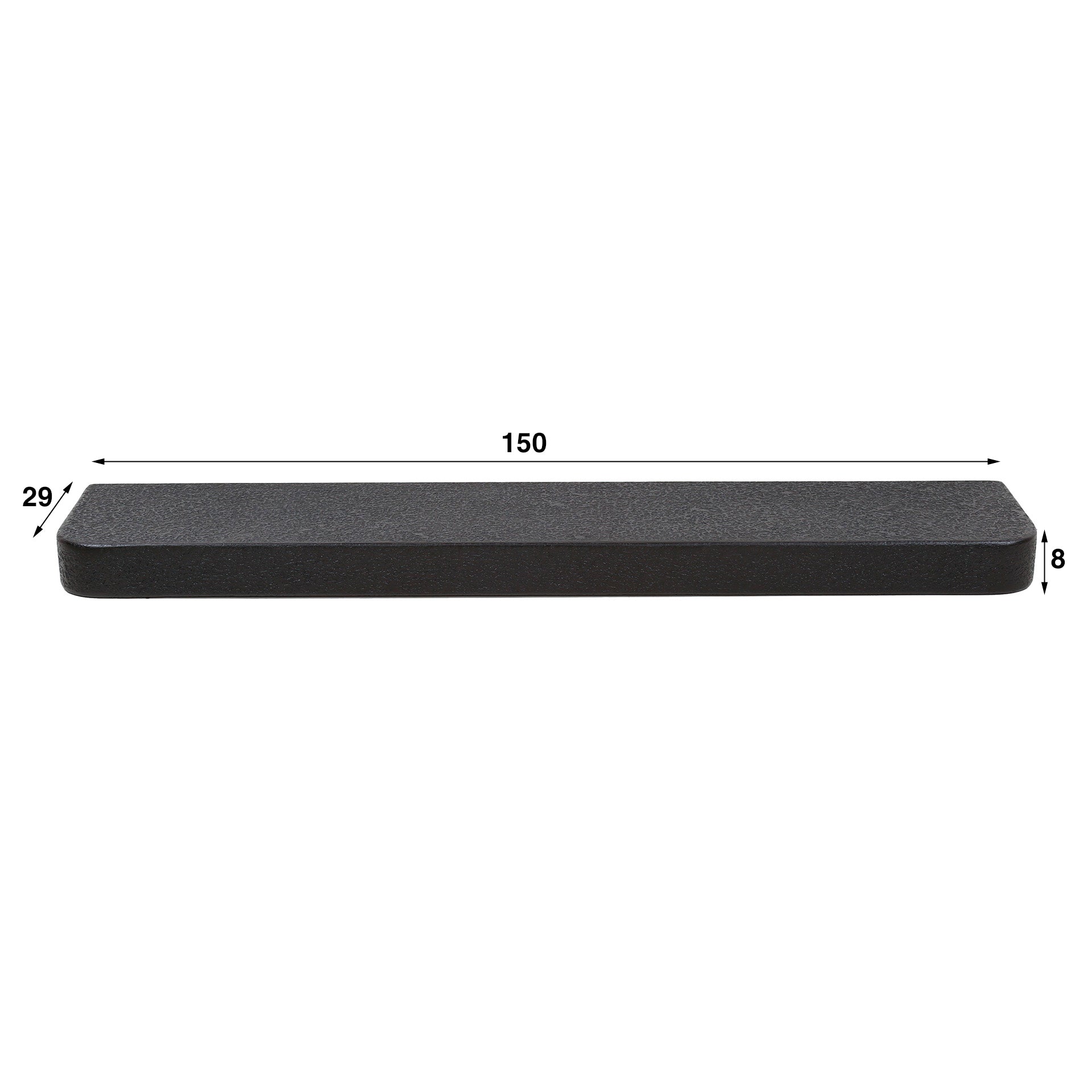 Regal – Vivo Aura – Metall – Grau
