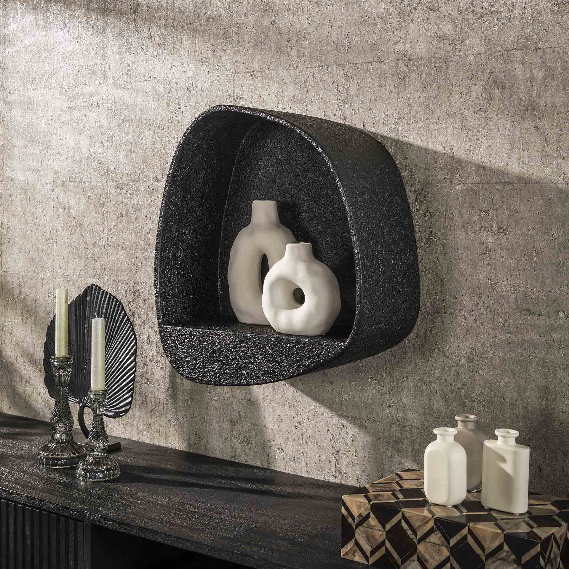 Regal – Avento Noir – Metall – Grau