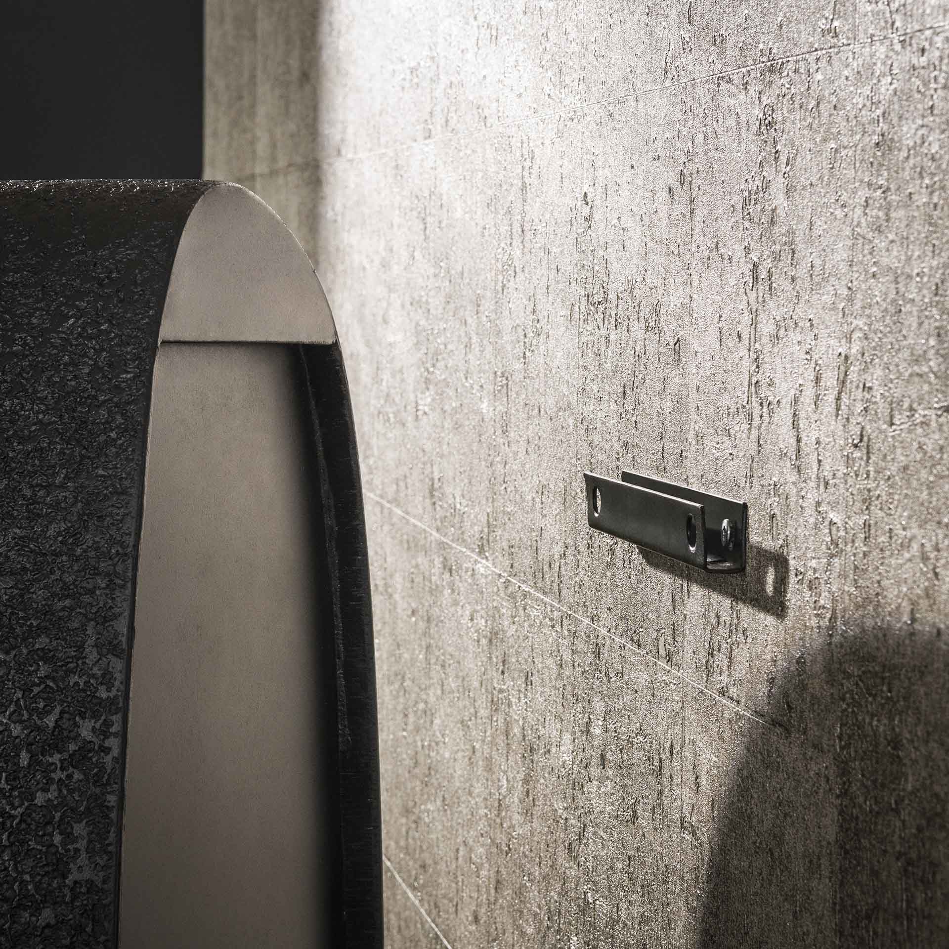 Regal – Avento Noir – Metall – Grau