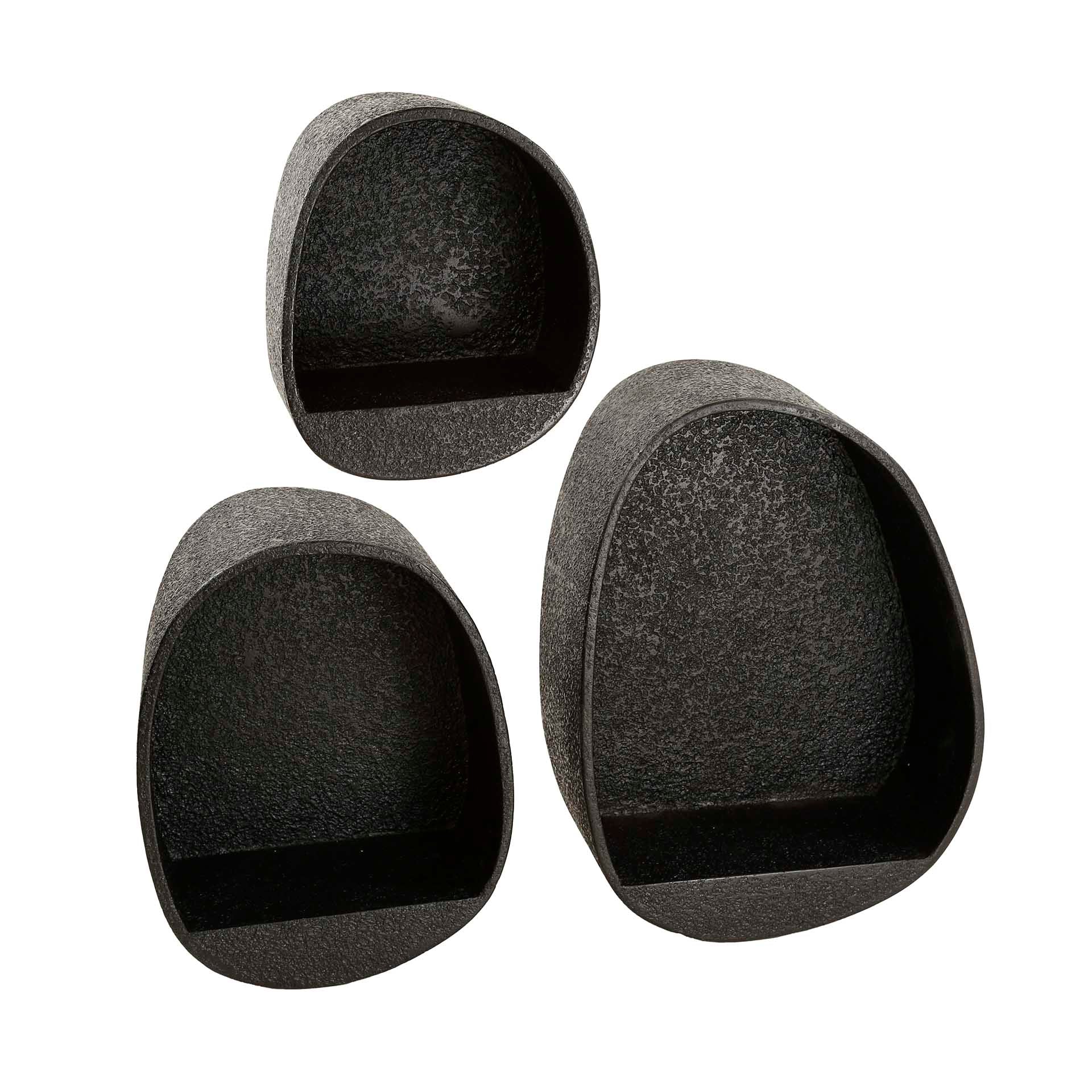 Regal – Modena Select – Metall – Grau – /48