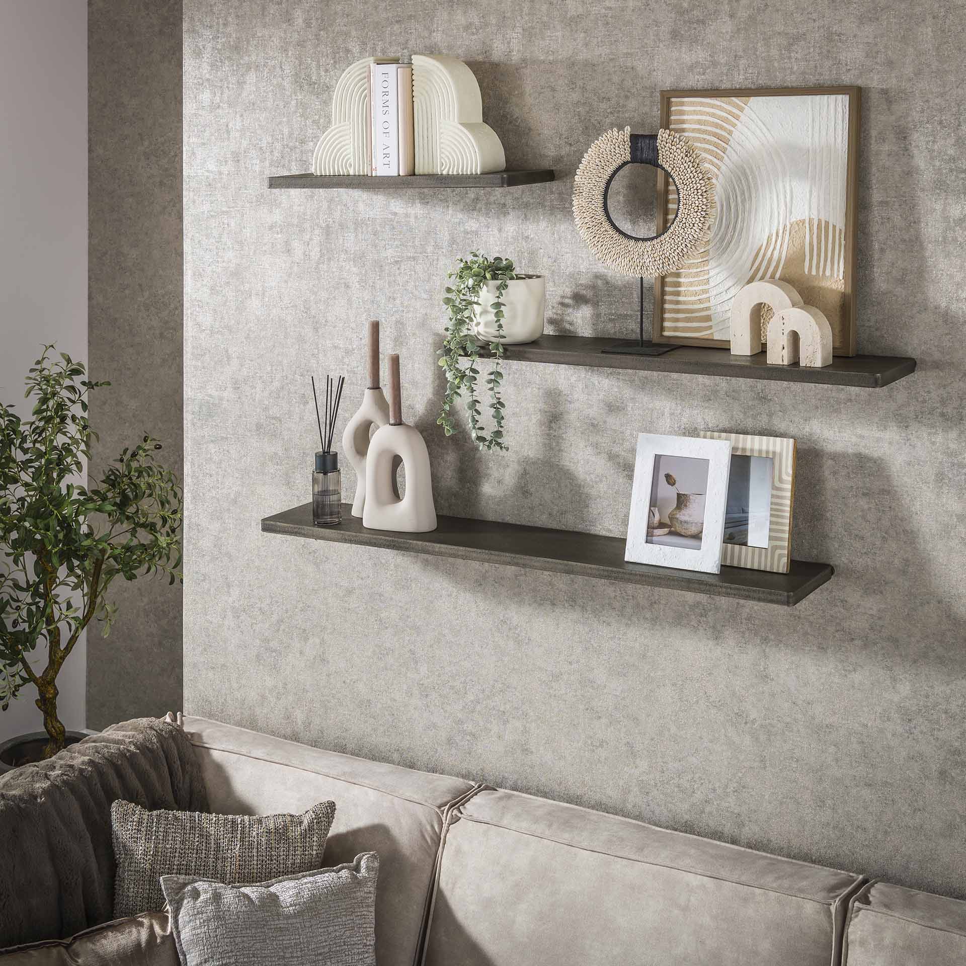 Regal – Aria Vista – Antike bronze
