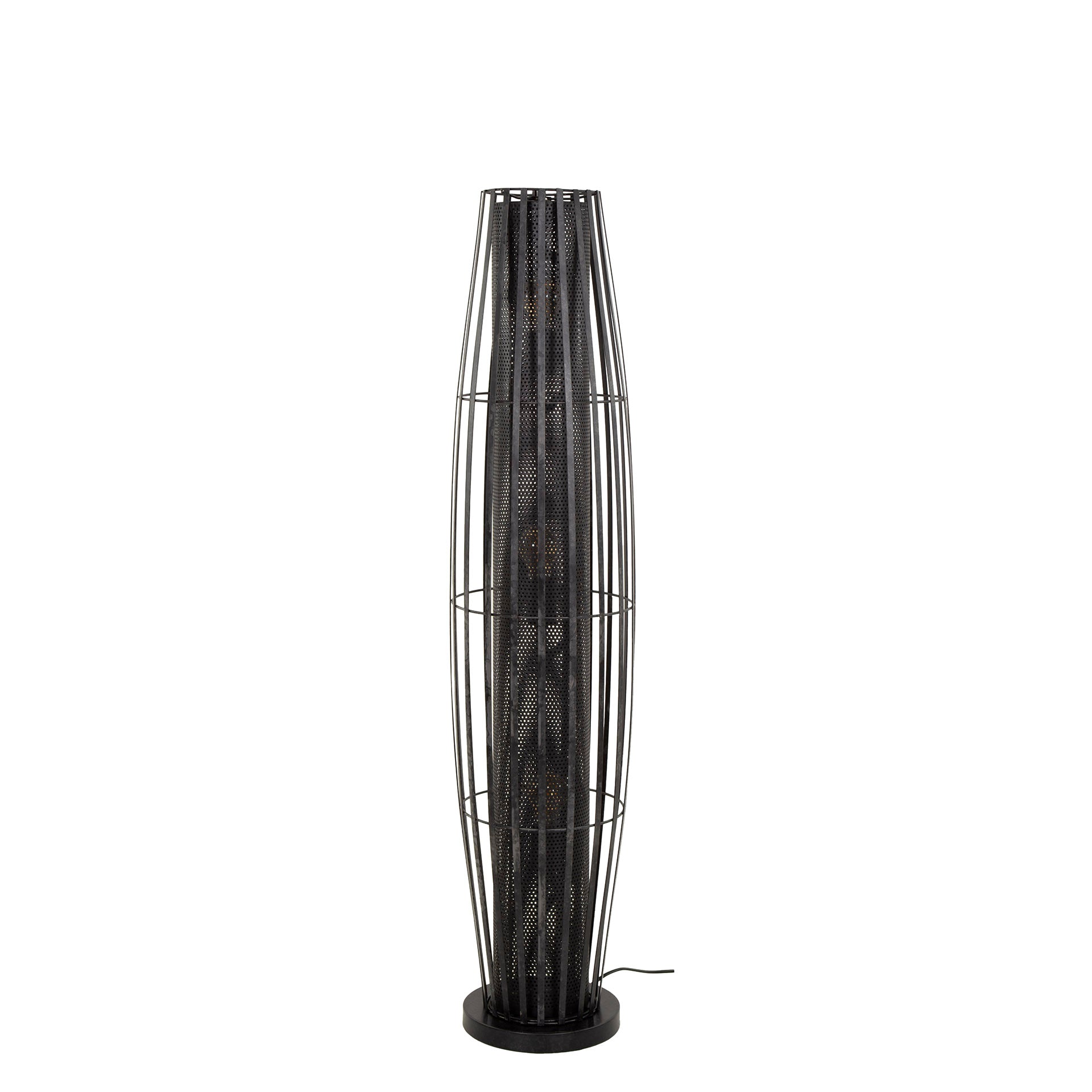Stehleuchte – Novum Prime – Charcoal