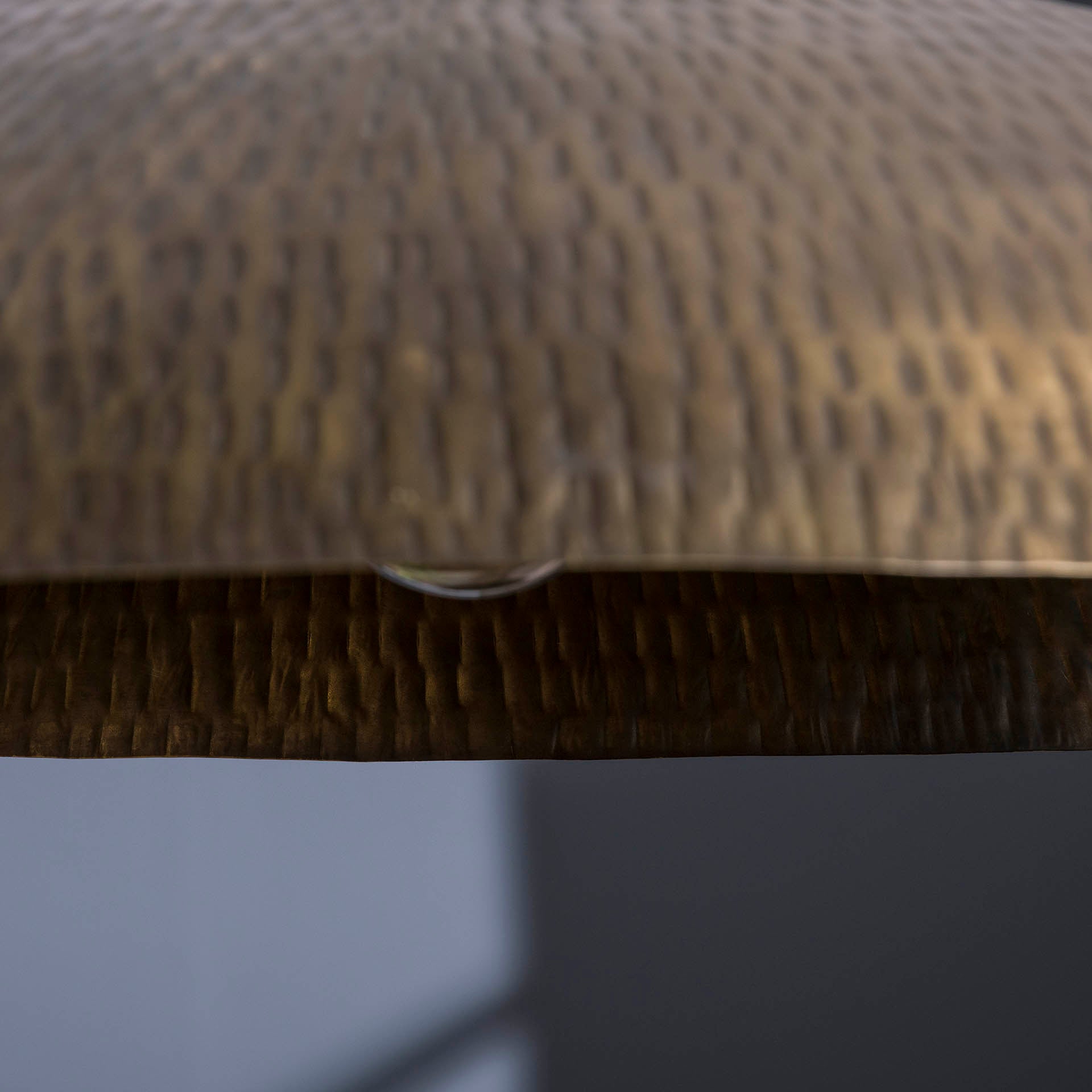 Hängeleuchte – Aurora Aura – Antike bronze