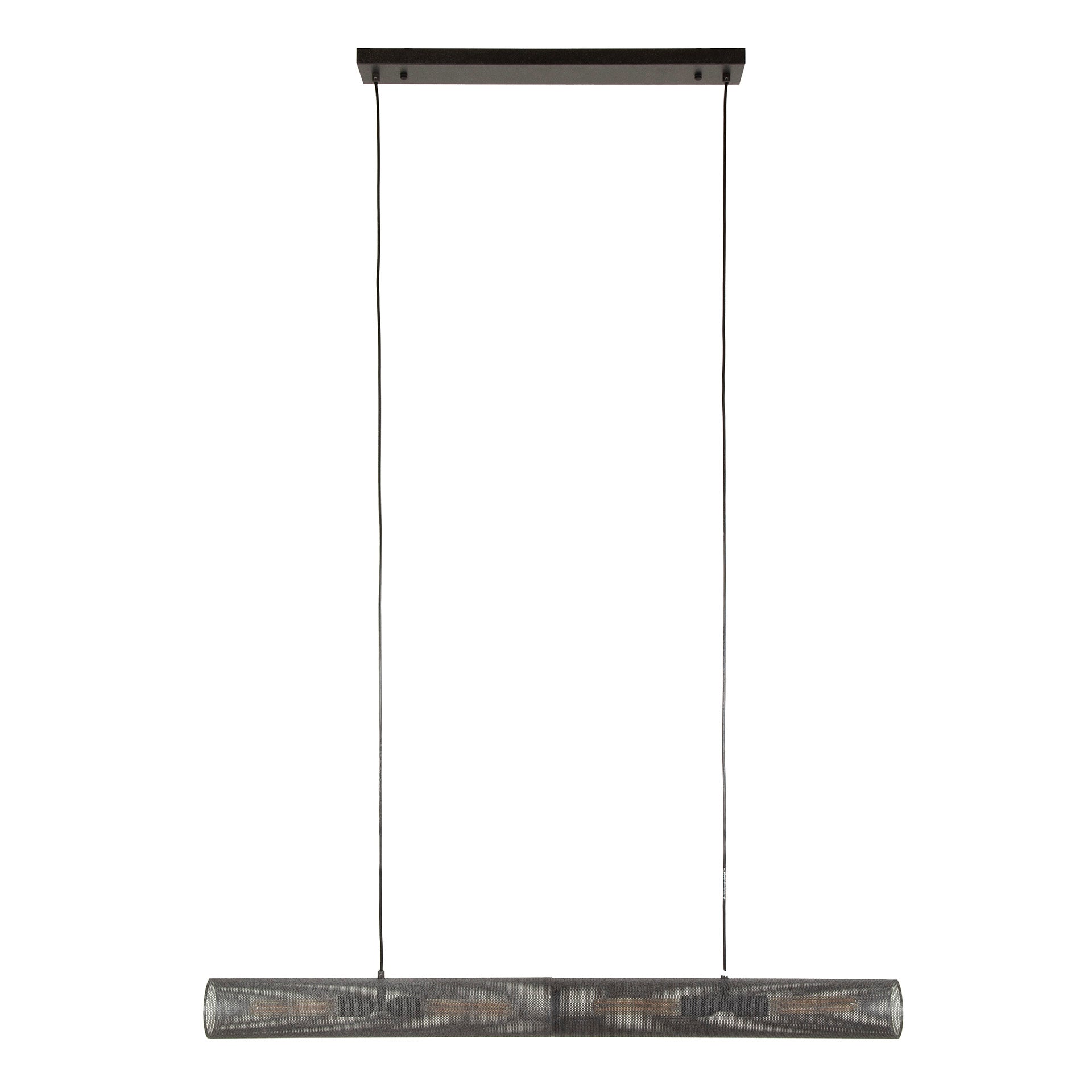Hängeleuchte – Luma Modern – Artic schwarz