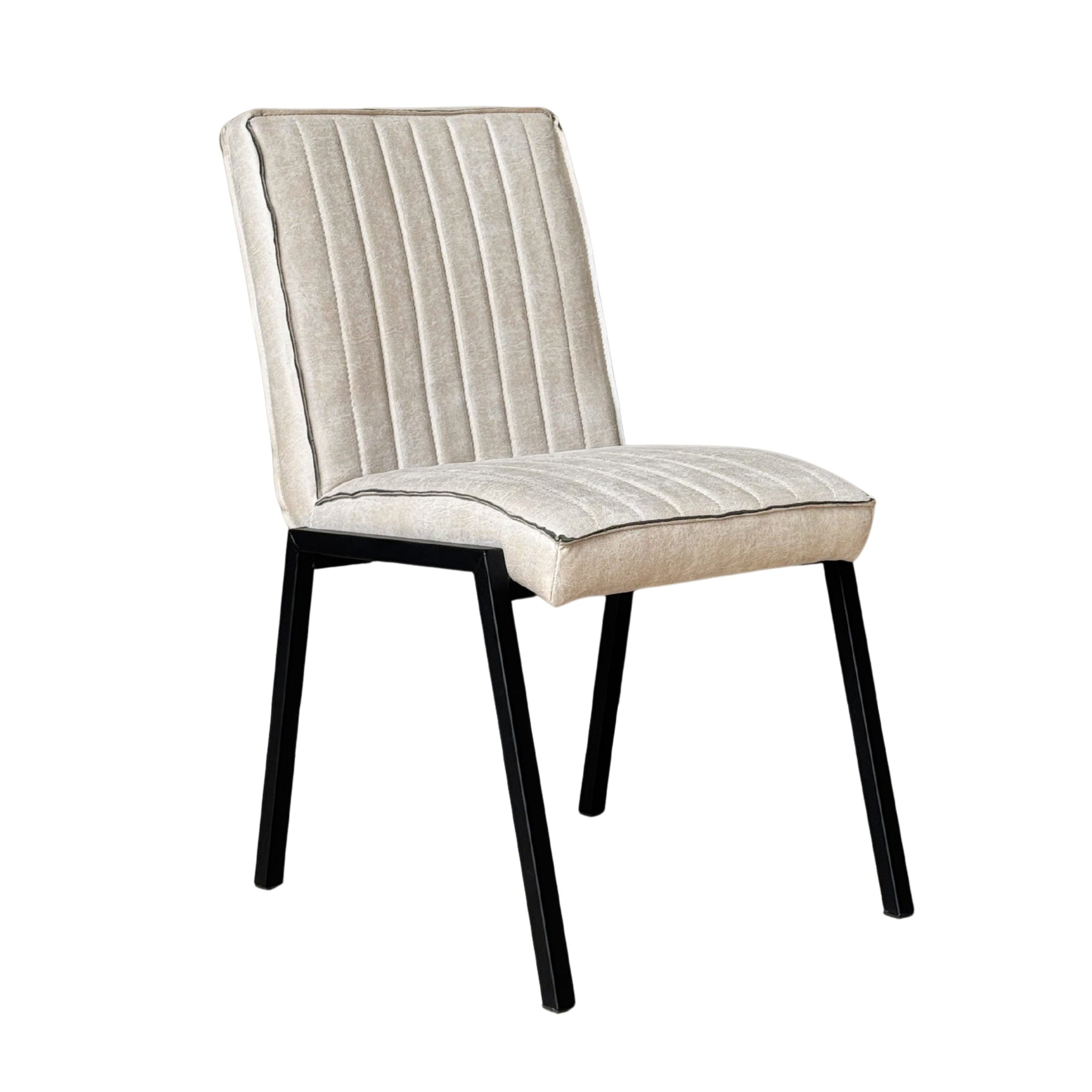 Esszimmerstuhl Molly Bull | Beige