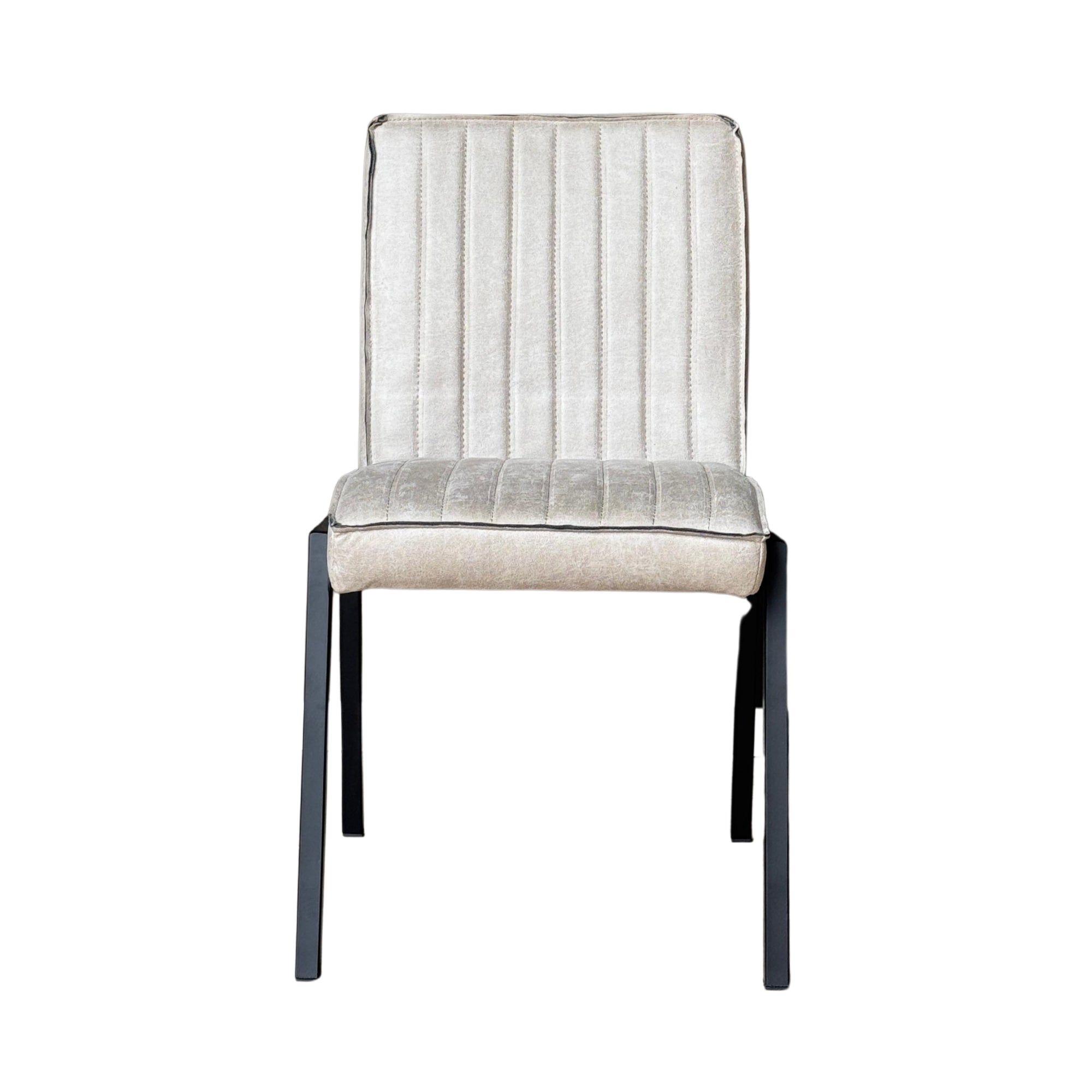 Esszimmerstuhl Molly Bull | Beige