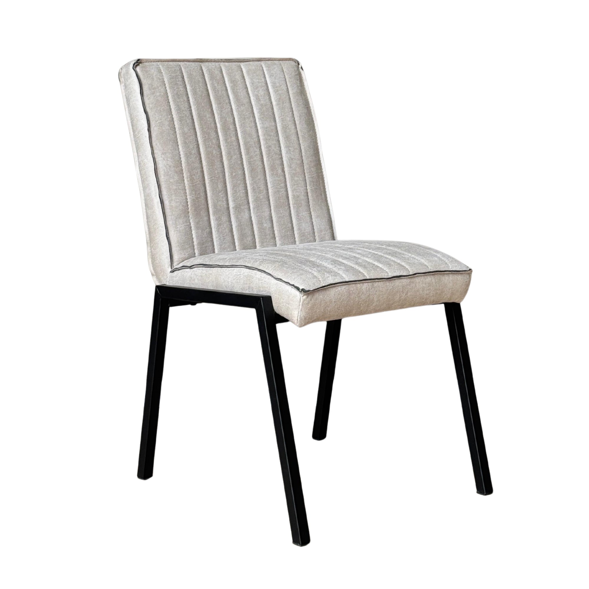 Esszimmerstuhl Molly Bull | Beige