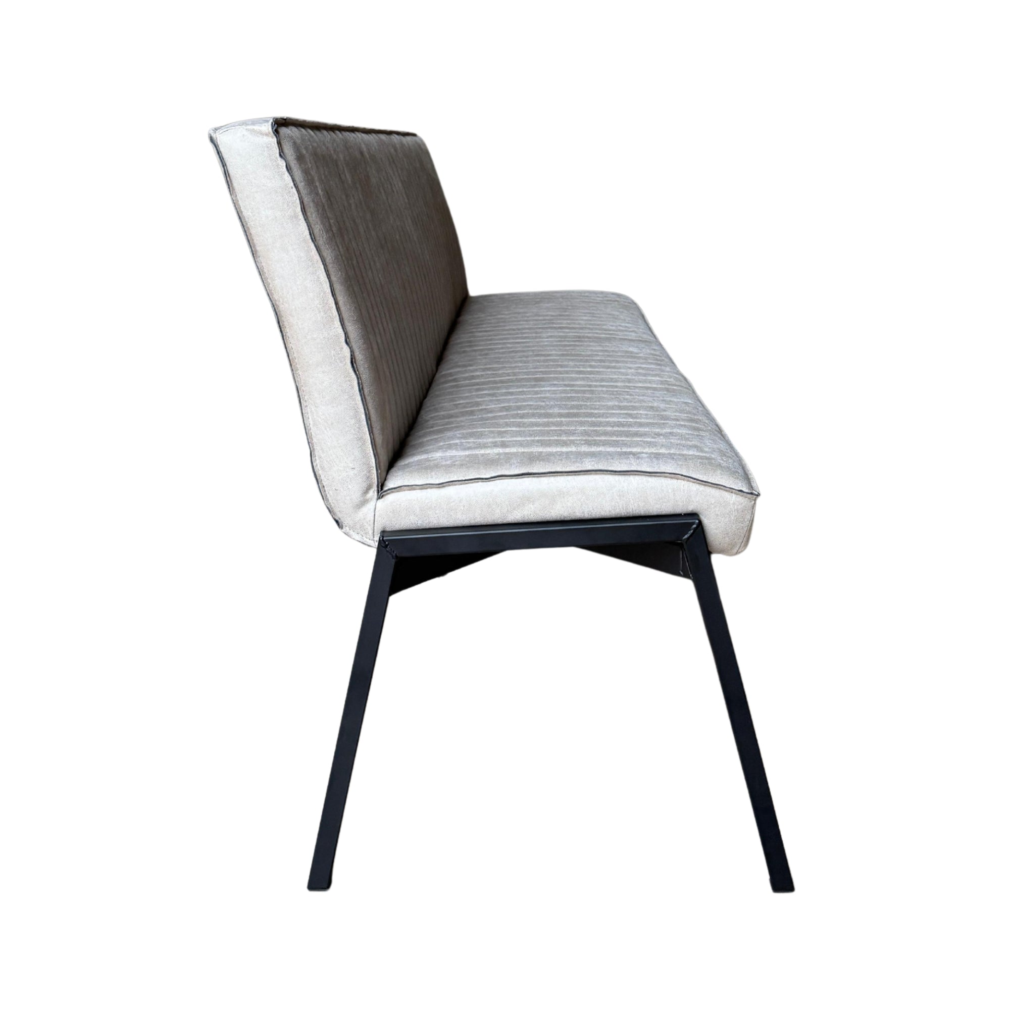 Esszimmerbank Molly Bull | 185 cm | Beige