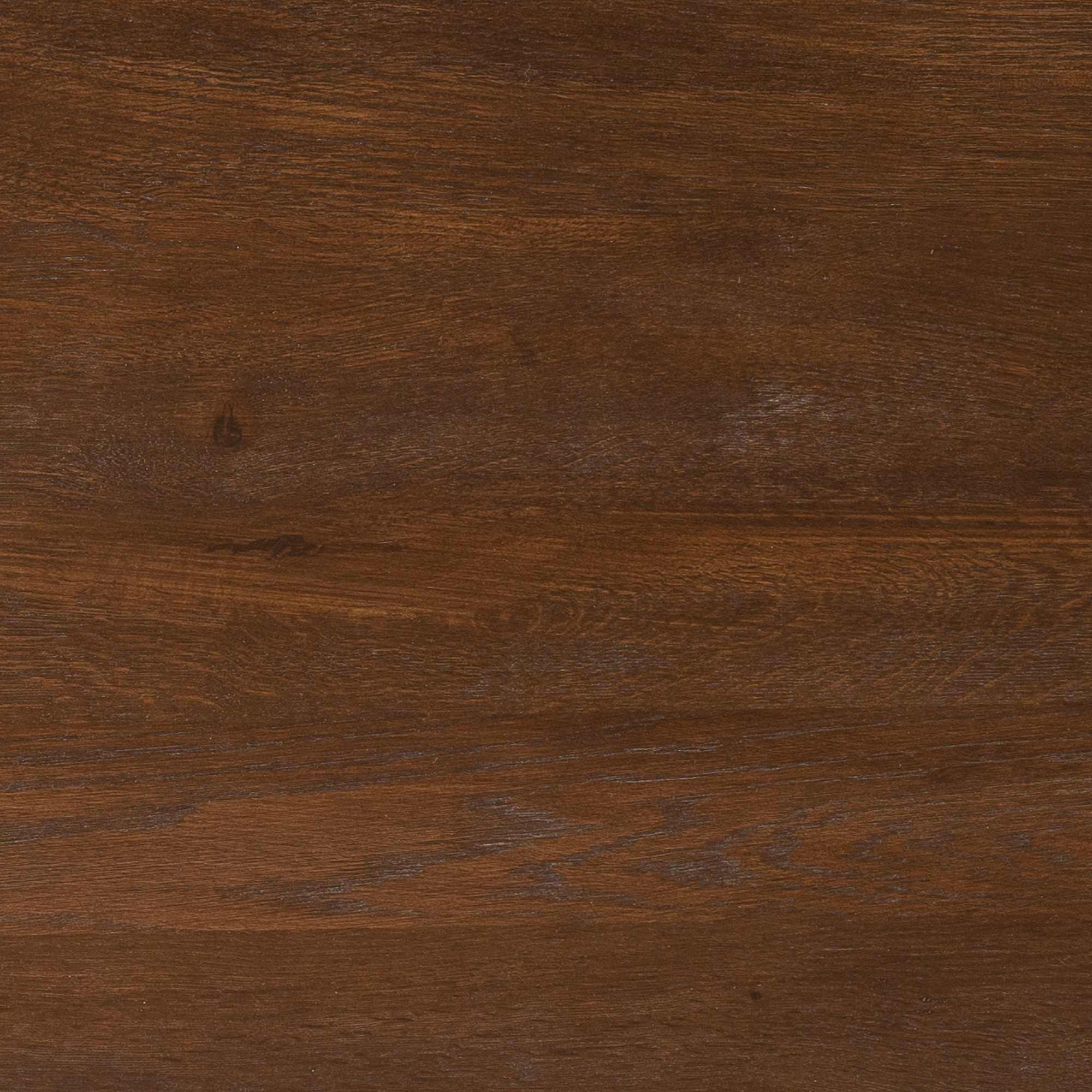 Esstisch Sky Braun – FSC Eiche, organische Tischplatte & stabiles Matrixgestell, 240 x 110 x 76 cm