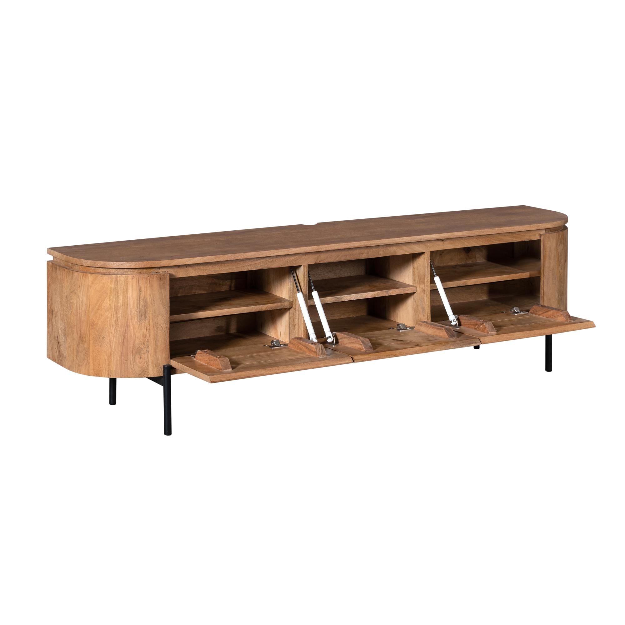 TV-Schrank Excellent Naturel | 160 cm