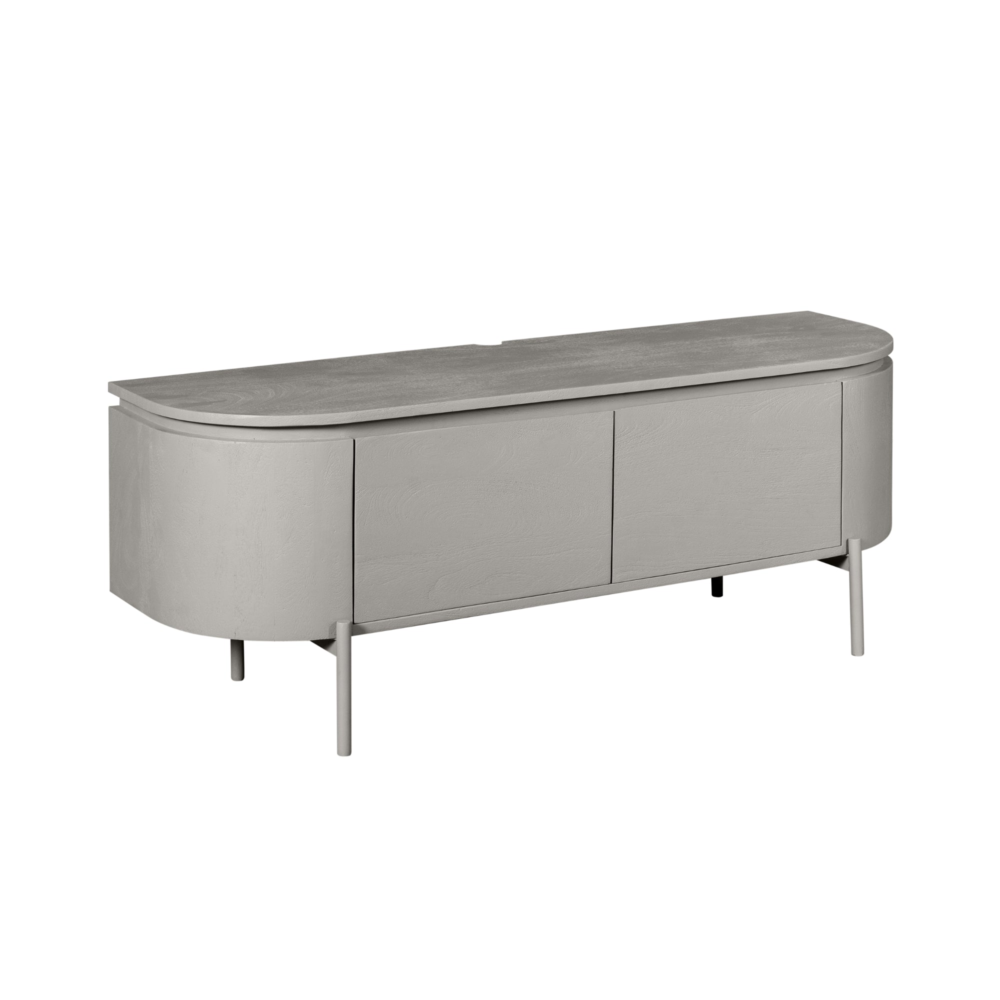 TV-Möbel Excellent Taupe | 120 cm