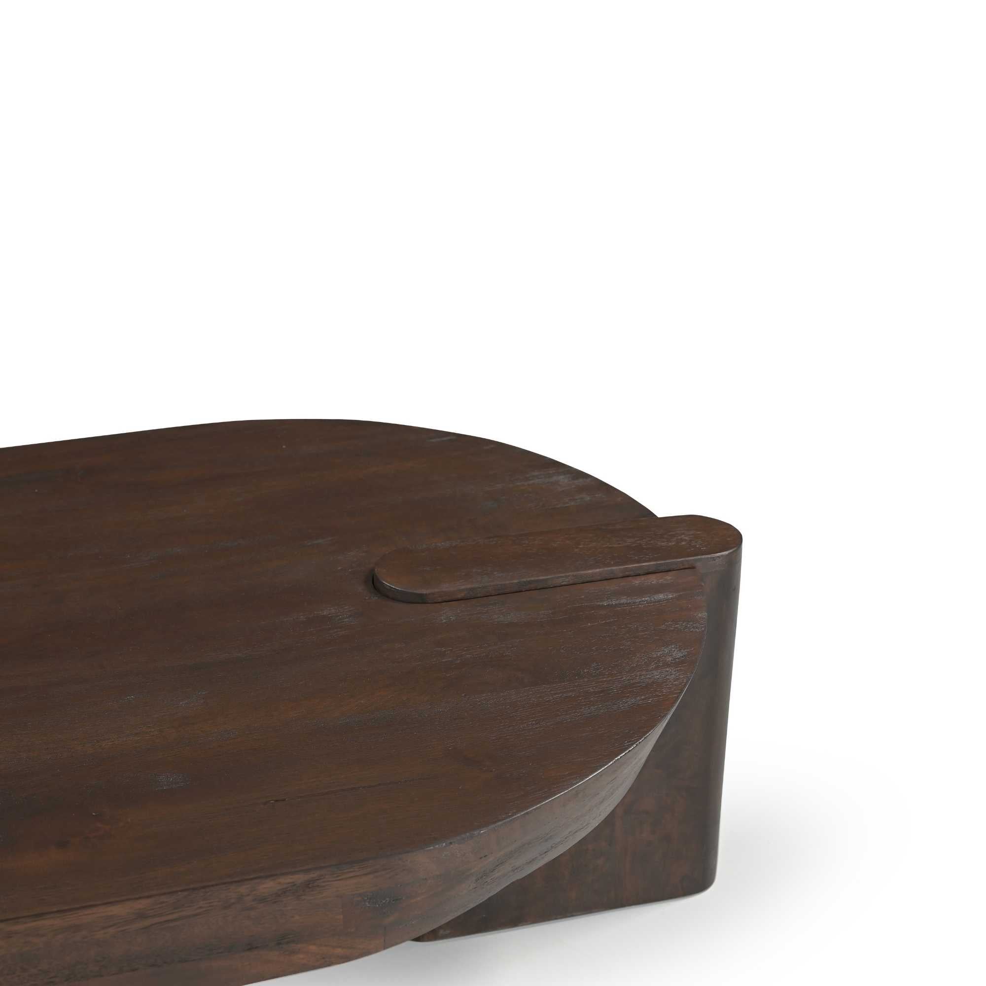 Couchtisch  Rava | 125 cm