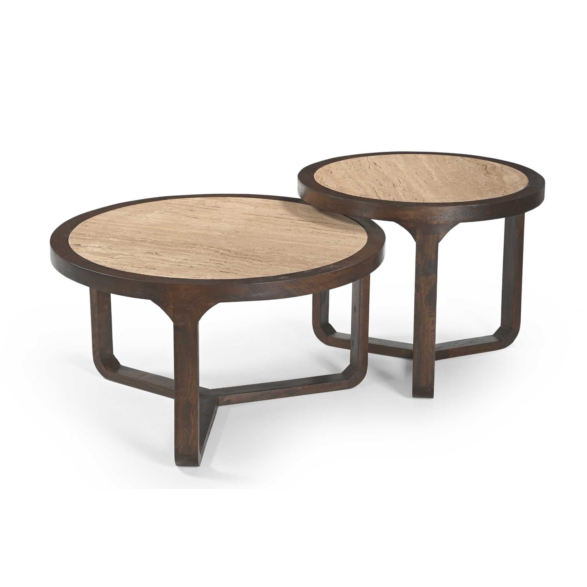 Beistelltisch Morris | 60 cm