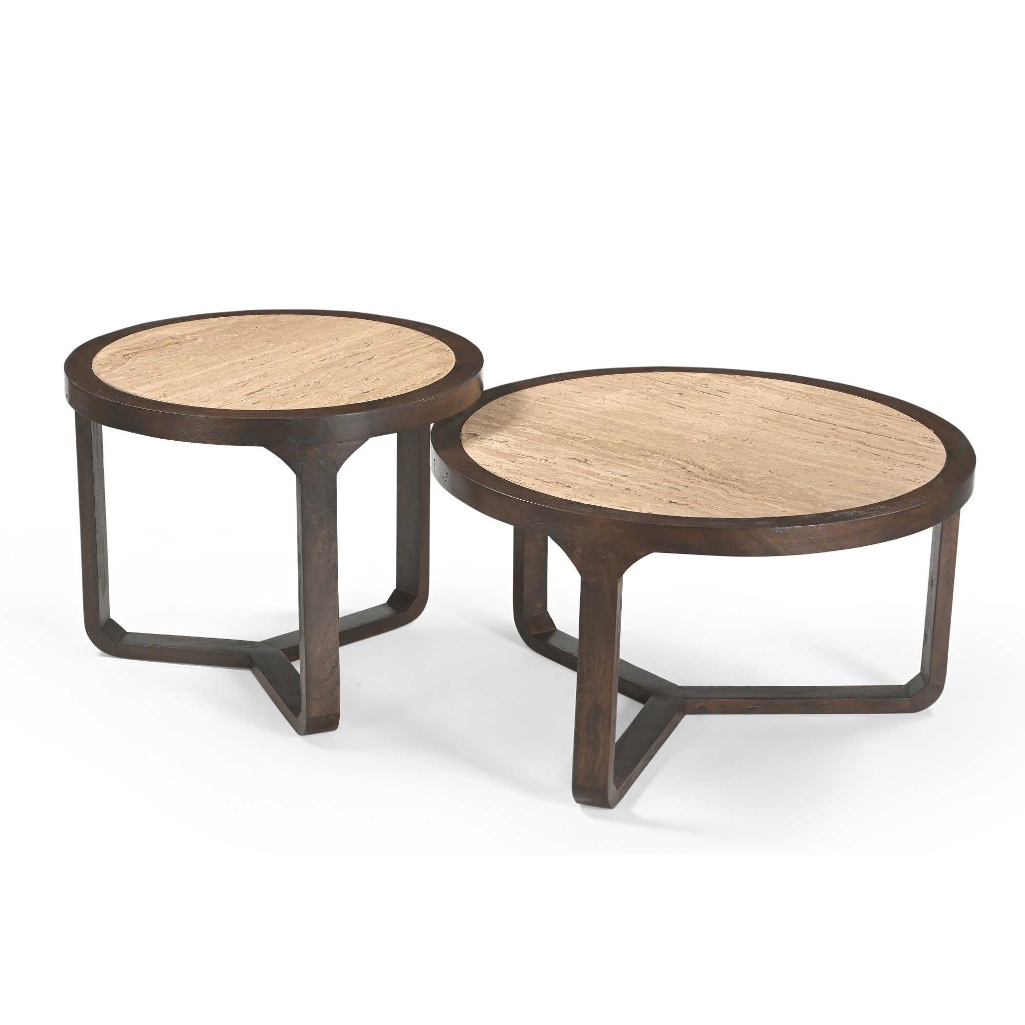 Couchtisch Morris | 75 cm