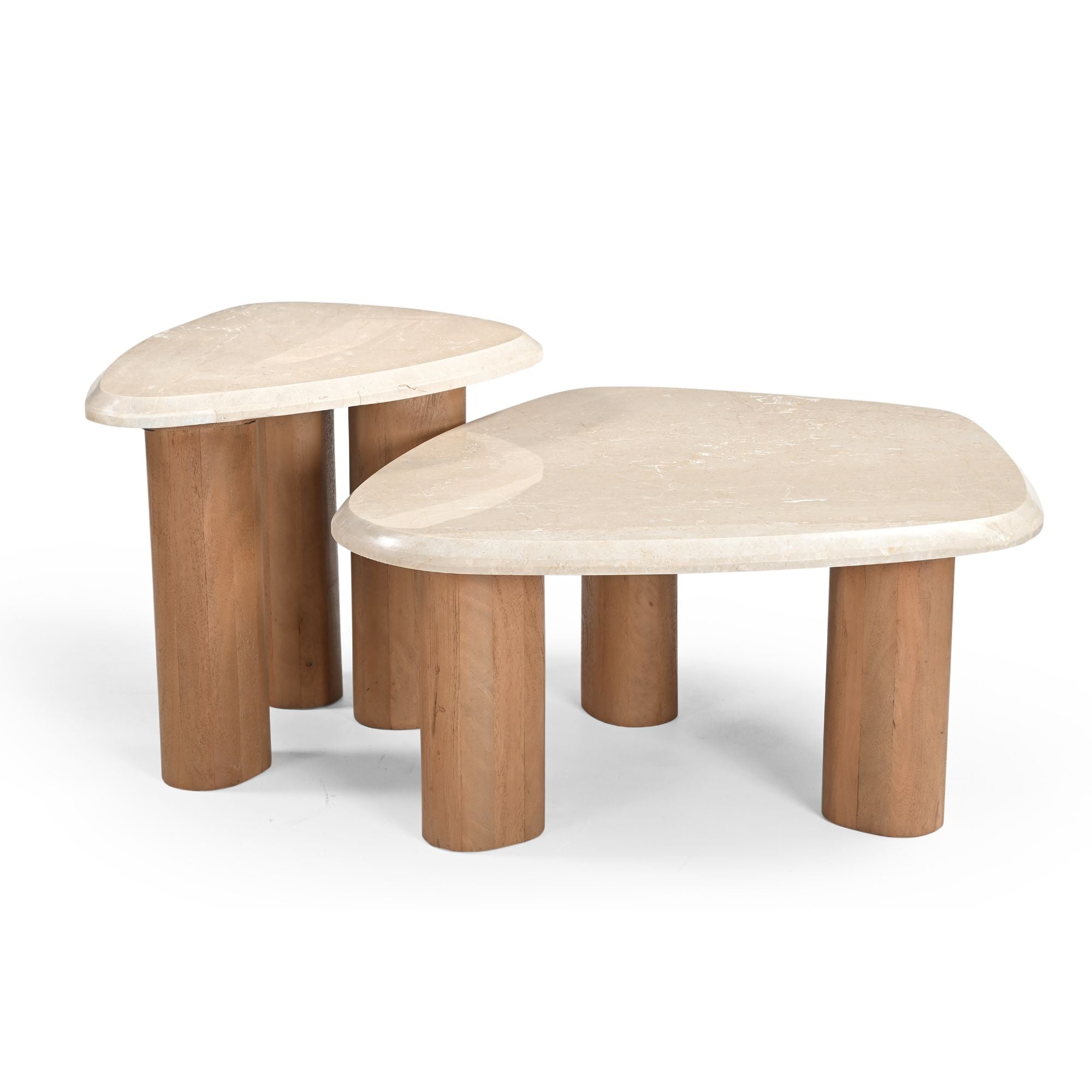 Beistelltisch Nuvé | 60 cm