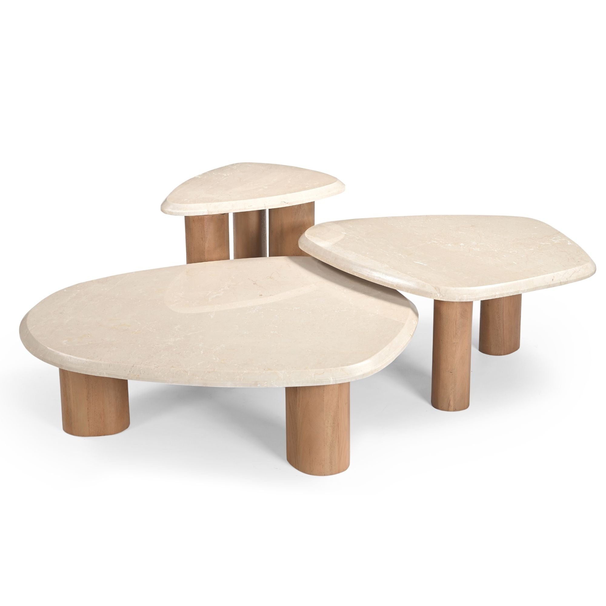 Couchtisch Nuvé | 84 cm