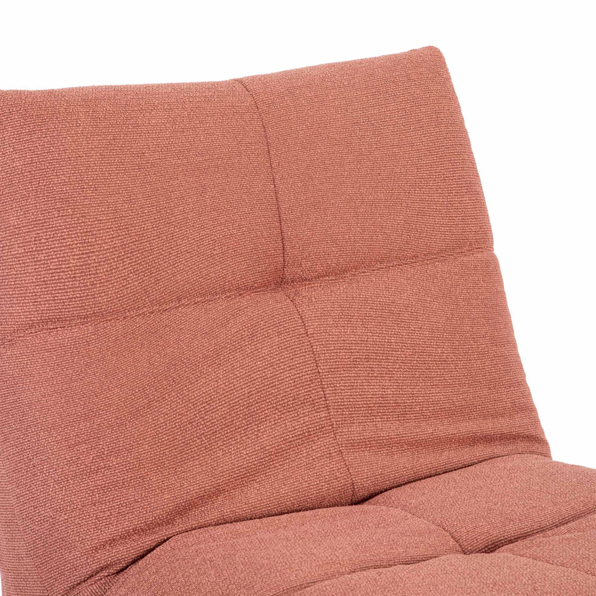 Relaxsessel Lazy | Pink