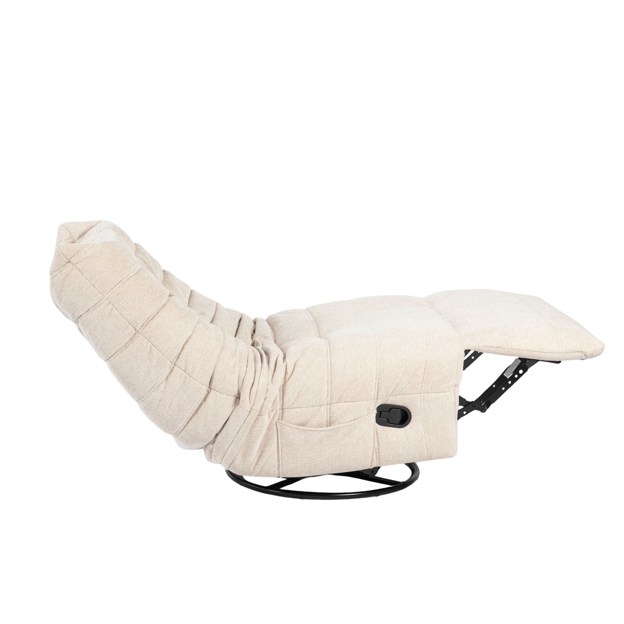 Entspannungssessel Zen | Beige